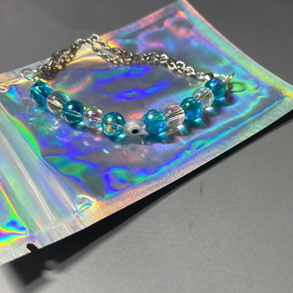 Protector evil eye